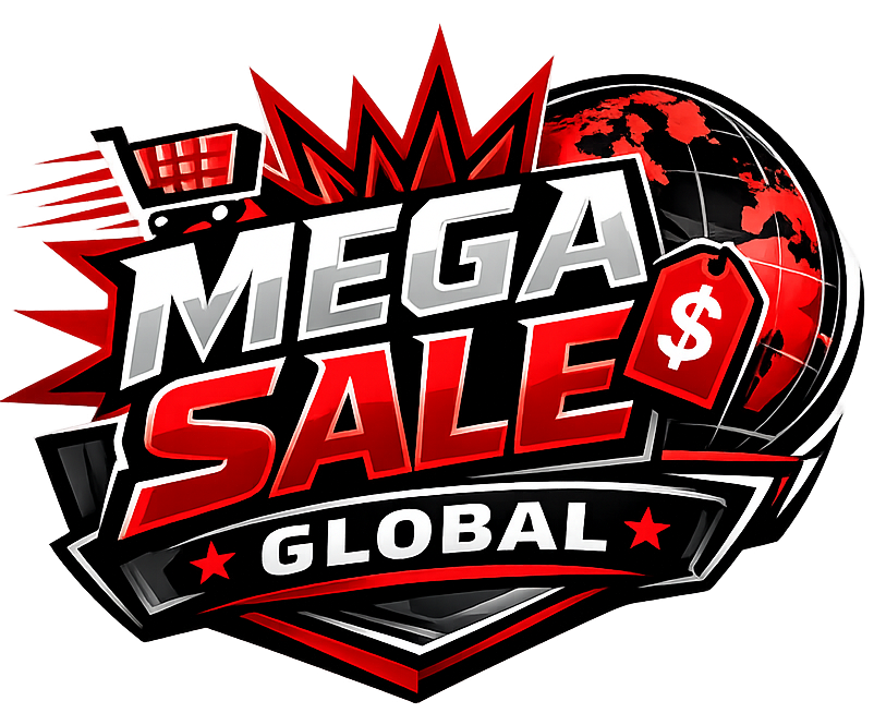 Mega Sale Global